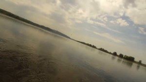 Рыбалка на кольцо  Кама