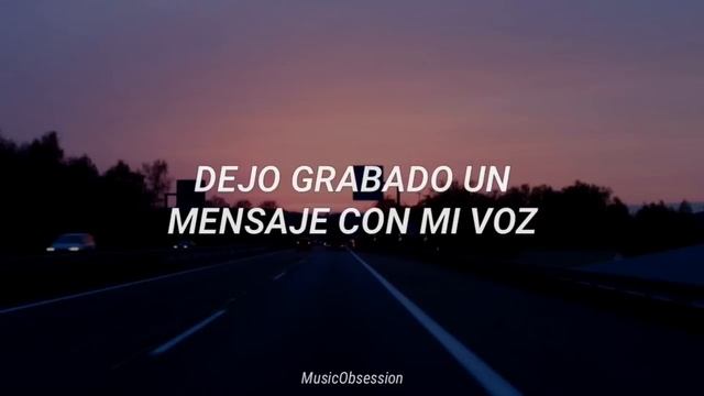 Prince Royce - La Carretera (Letra) смотреть онлайн