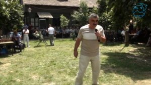 UdiMedia "Наследие" Часть 2. День удинской культуры. #Udi #Удины #Азербайджан #Нидж #Nij #Udimedia