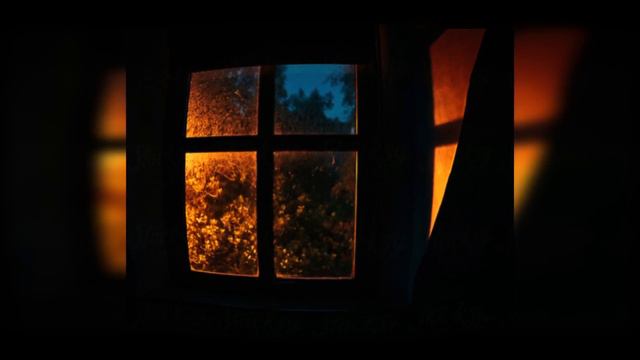 Каждую ночь что-то со свистом проходит мимо моего дома... | Мистические истории