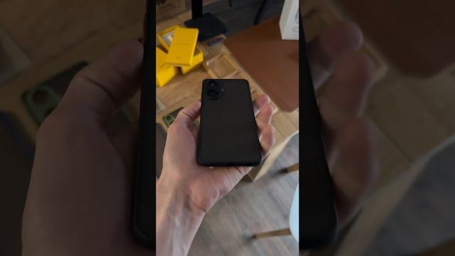 Чехлы на Realme C55 заказывали? ?Они в магазине ☕️Доступно 4 цвета / Матовая поверхность.