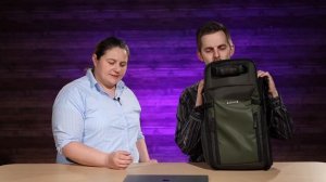 Vanguard Veo Select 45BFM BACKPACK