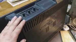 Ламповые телевизоры (Tube TV) выпуск 3