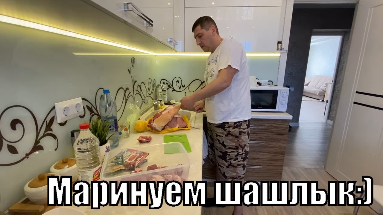 Vlog_ СЮРПРИЗ для МУЖА ?_ Впарили КРЕДИТНУЮ КАРТУ_ О ДОВЕРИИ К ЛЮДЯМ?.mp4
