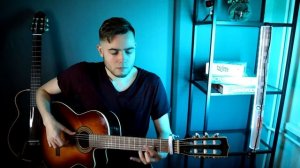 The Tech Thieves - "Fake" по-русски