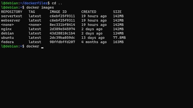 Docker funcionalidades смотреть онлайн