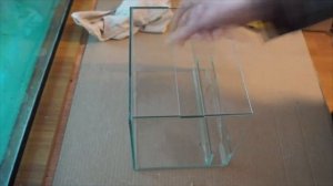 Как сделать Террариум своими руками (с дверцами и вентиляцией)