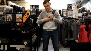 Дополнительно про однолямочные рюкзаки и сумки