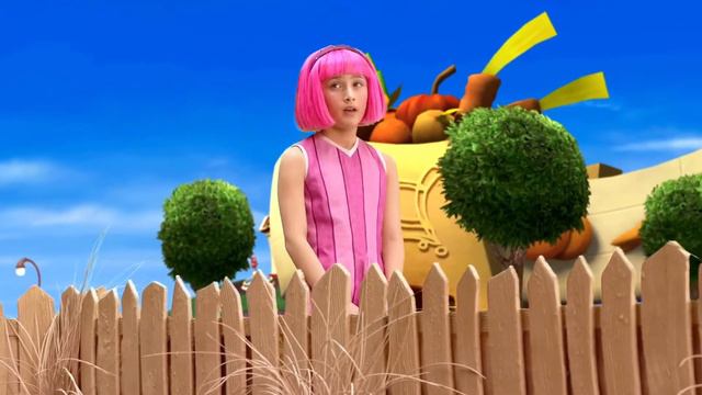 LazyTown - Have You Ever Been Sad - Music Video (Full HD 1080p) смотреть онлайн