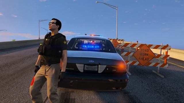 Marked and Unmarked Vic смотреть онлайн