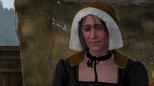 The Witcher 3 Wild Hunt - Complete Edition ▶ Узы крови