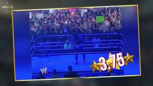 Обзор Wrestlemania 23 (Synopsys)