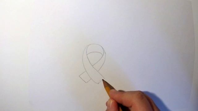Учимся рисовать Георгиевскую ленточку на 9 мая. Рисуем простой рисунок ко Дню Победы / Киляко ТВ