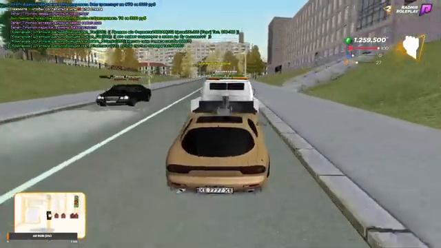 Стрим | Blitz | Radmir Crmp смотреть онлайн