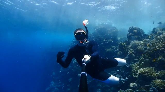 2018.06.28. - Time stood still | Flamenco Beach & Resort (Marsa Alam) смотреть онлайн