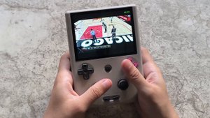 PSP GAMES | ANBERNIC RG405V