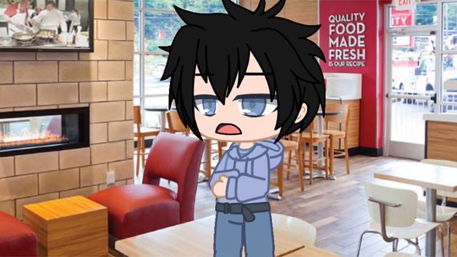 Do you prefer breast or thigh? 🤔 #gachaclub #gacha смотреть онлайн