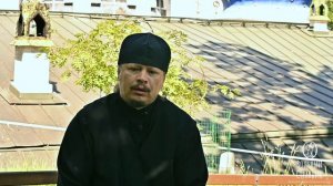 Иеромонах Гавриил (Асташкин) - о выборе монашеского пути, военной службе и жизни со старцами