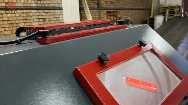 Камера пескоструйной обработки NowAG