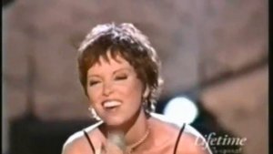 PAT BENATAR - WE BELONG (live 2001)