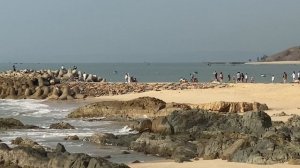 24 января 2021 - Муйне сегодня, Вьетнам 4К