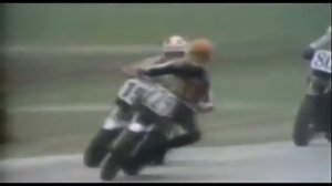 Honda История мотоцикла.