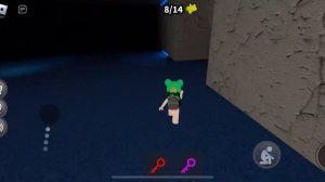 Roblox - Don’t get sniffed escape tutorial