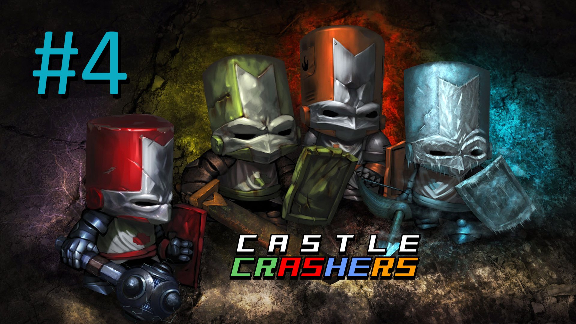 скачать бесплатно castle crashers steam edition фото 64