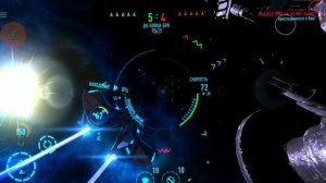 Star Combat: Space battle Online???геймплей игры для Андроид HD