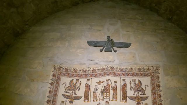 SiHİZİM ve ZERDÜŞTLÜK Azerbaycan Neden Ateşler Ülkesi? Ateşgah ve Gobustan/232 смотреть онлайн