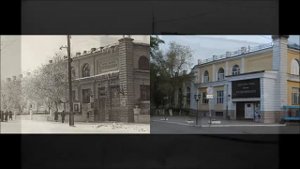 Оренбург. Было-Стало. ч.2