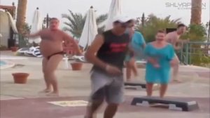 НАТАЛИ - О Боже, какой мужчина! (Мужики танцуют!)