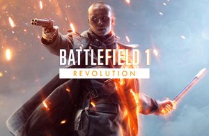 Battlefield 1 ™