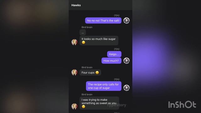 My Hero Academia react to || Baking together смотреть онлайн