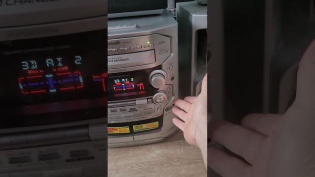 Panasoic SA-AK78 смотреть онлайн