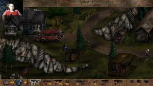 ЭТО ВАМ НЕ ПОСТАЛ 2! - POSTAL 1 - #1