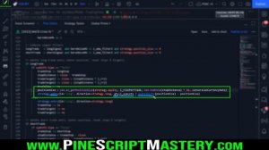 Pine Script: Forex Lot Sizes in STRATEGY SCRIPTS