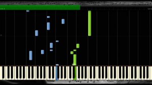 Alan Walker - Sweet Dreams - Piano Tutorial