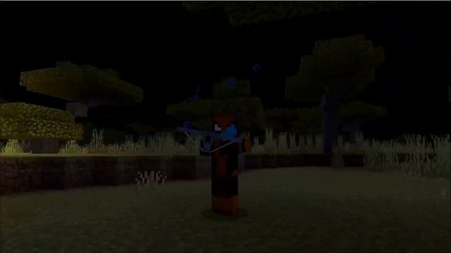 Left 4 Craft 2 Addon v1.0 | Minecraft PE/BE 1.18 смотреть онлайн