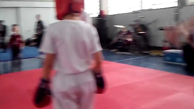 Чемпионат Украины по кикбоксингу март 2016 клуб "ТОРНАДО" 2 смотреть онлайн