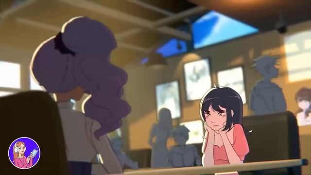 Я не могу никому показывать свои глаза. смотреть онлайн