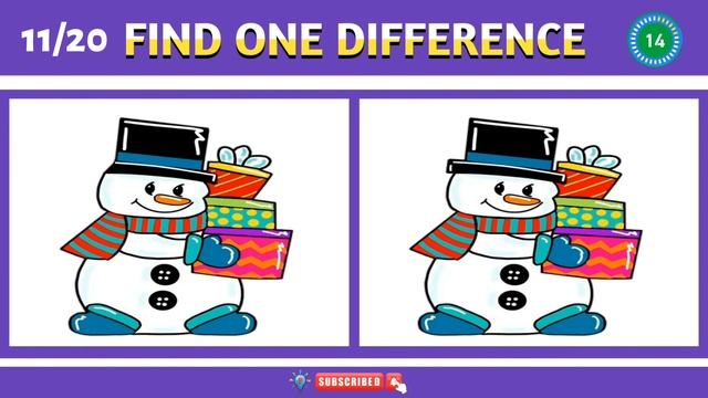 FIND THE DIFFERENCE EMOJI | ?XMAS MERRY ?CHRISTMAS | Emoji Puzzle Quiz | #101 смотреть онлайн