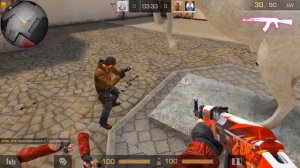 ПРИЗНАЮСЬ, ИСПОЛЬЗОВАЛ СКИНЧЕНДЖЕР В STANDOFF 2