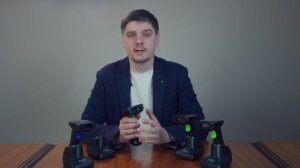 Беспроводные сканеры Neo X110, Neo X110 Pro, X210 и X210 с зарядной док станцией в АСЦ Смарт ККТ.