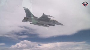 What are the Latest Capabilities of the F-16 Block 70/72 Fighter Aircraft?