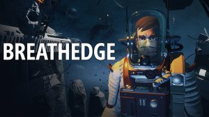 Breathedge прохождение # 15