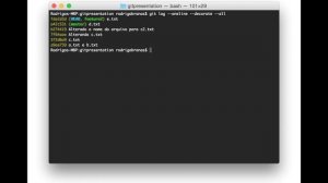 Git #2 - Branch e Merge