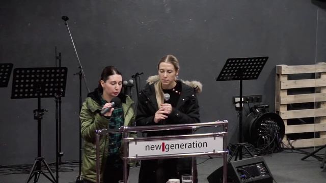 Biblijos mokymai 14 dalis. 2023.02.08 смотреть онлайн