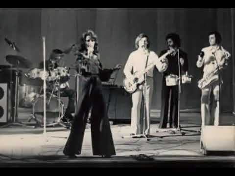 ВИА "Весёлые ребята" - В последний раз