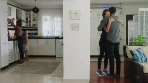 "БЕРЕГИ МЕНЯ" (Лейла и Альпер)